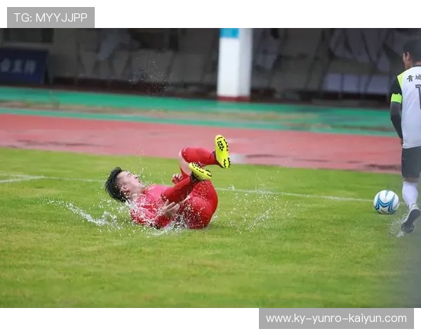 足球比赛中的进攻配合与精确传球